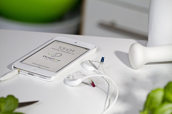 Desyncra for Tinnitus