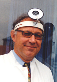 Dr. Hannes Wurzer